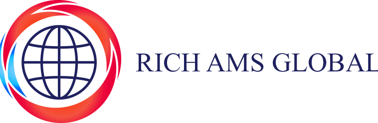 Rich Ams Global, Ltd.